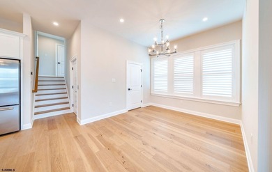 Gorgeous New CUSTOM Single Family Home Coming Soon in the