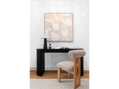 Move right into this oversized, fully renovated one-bedroom in