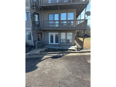 Lake Condo For Sale in Heber Springs, Arkansas