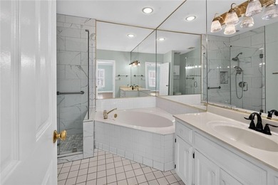 Location, Location, Location! Welcome to Chastain Place, an - photo 12