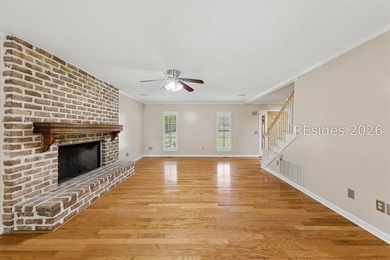 Tucked behind wrought iron gates on over four private, fenced - photo 12