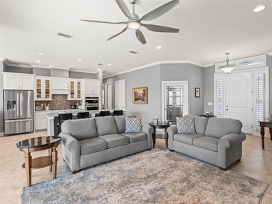 BETTER THAN NEW - LUXURY POOL HOME WITH SERENE COUNTRY VIEWS - photo 12