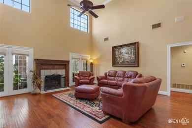 Rare French Country gated estate on 12acres features plantation - photo 13