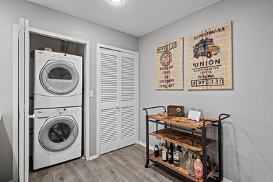 Affordable condo living! HOA fee pays almost EVERYTHING: water - photo 13