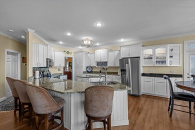 Entertainers Dream with Big Water Views - photo 8