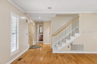 Tucked behind wrought iron gates on over four private, fenced - photo 15