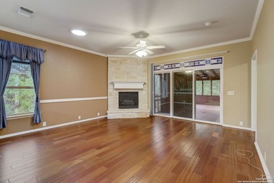 Great one story in Hill Country Retreat - photo 7