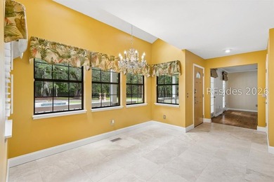 Tucked behind wrought iron gates on over four private, fenced - photo 21