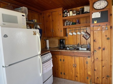 Nestled on the picturesque west shore of Houghton Lake, the - photo 21