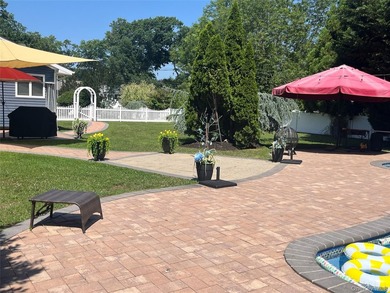 Surprisingly Spacious and Expanded Ranch in Sayville - Updated - photo 27