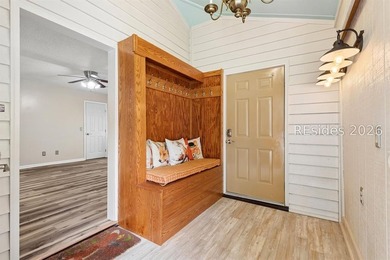 Tucked behind wrought iron gates on over four private, fenced - photo 29