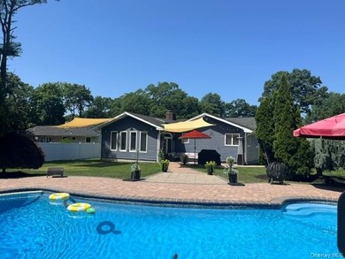 Surprisingly Spacious and Expanded Ranch in Sayville - Updated - photo 31
