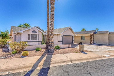 RARE OPPORTUNITY in sought after Apache Wells for a 2500+ square