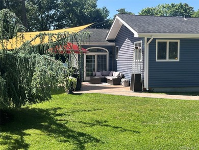 Surprisingly Spacious and Expanded Ranch in Sayville - Updated - photo 32