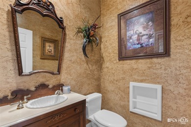 Rare French Country gated estate on 12acres features plantation - photo 33