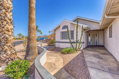 RARE OPPORTUNITY in sought after Apache Wells for a 2500+ square