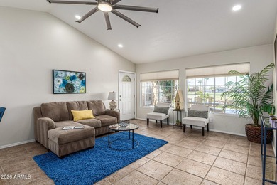 RARE OPPORTUNITY in sought after Apache Wells for a 2500+ square