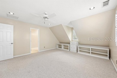 Tucked behind wrought iron gates on over four private, fenced - photo 35