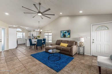 RARE OPPORTUNITY in sought after Apache Wells for a 2500+ square