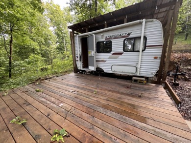 Camper-Friendly Lake Access Lot SOLD - photo 11