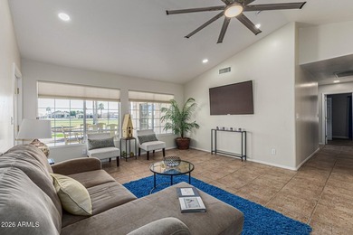 RARE OPPORTUNITY in sought after Apache Wells for a 2500+ square