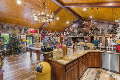 Rare French Country gated estate on 12acres features plantation - photo 39