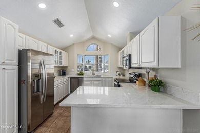 RARE OPPORTUNITY in sought after Apache Wells for a 2500+ square