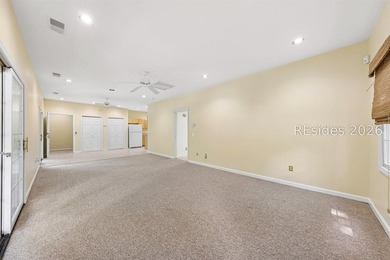 Tucked behind wrought iron gates on over four private, fenced - photo 40