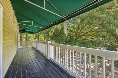 Tucked behind wrought iron gates on over four private, fenced - photo 43