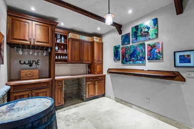 Entertainers Dream with Big Water Views - photo 21