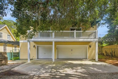 Tucked behind wrought iron gates on over four private, fenced - photo 50