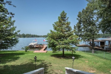 Callender Lake Home For Sale in Murchison Texas