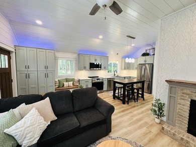 The wonderful little home has everything you want. This newly - photo 4