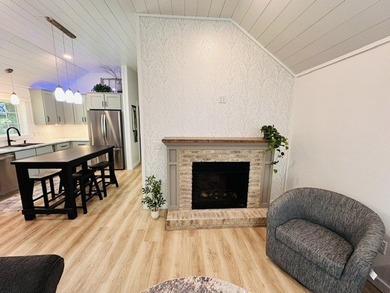 The wonderful little home has everything you want. This newly - photo 5