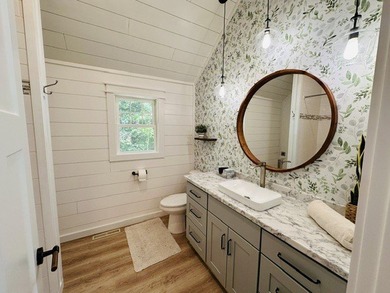The wonderful little home has everything you want. This newly - photo 10