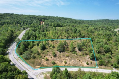 Lake Lot For Sale in Rockwood, Tennessee