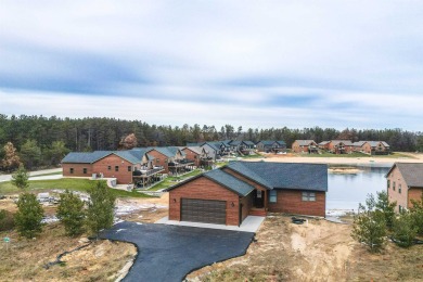 Lake Home For Sale in New Lisbon, Wisconsin