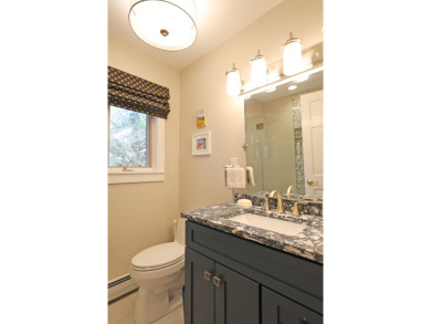 Custom Contempary Cedar Lakefront Home - photo 10