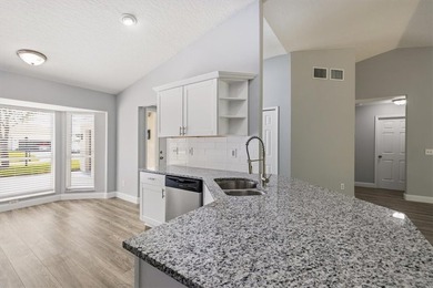 Stylishly renovated & move-in ready, this 3/2/2 CBS home is - photo 10
