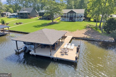 Experience lakefront living at its finest in the highly - photo 3