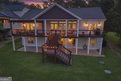 Experience lakefront living at its finest in the highly - photo 4