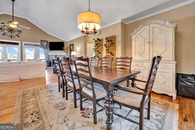 Experience lakefront living at its finest in the highly - photo 7