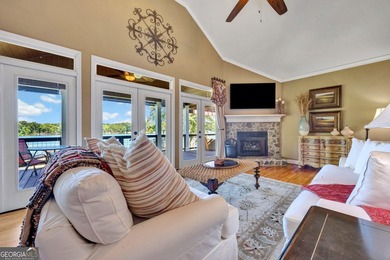 Experience lakefront living at its finest in the highly - photo 8