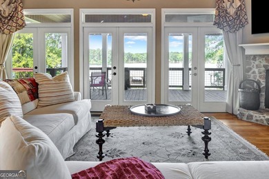 Experience lakefront living at its finest in the highly - photo 10