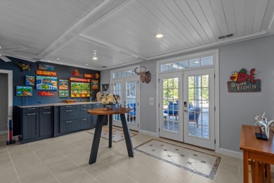 Entertainers Dream with Big Water Views - photo 15