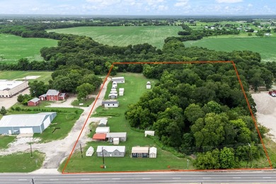 Excellent Development opportunity in the largest commercial - photo 5