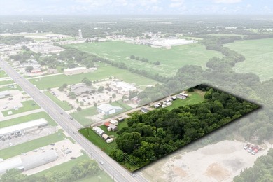 Excellent Development opportunity in the largest commercial - photo 7