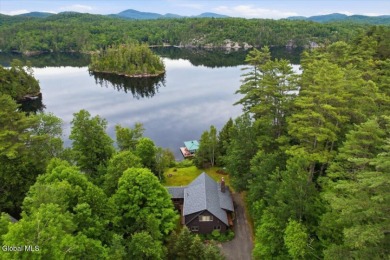 Ultimate Lakefront Retreat on Paradox Lake - photo 3