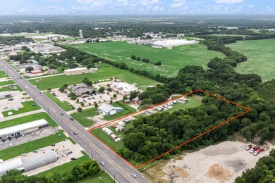 Excellent Development opportunity in the largest commercial - photo 8