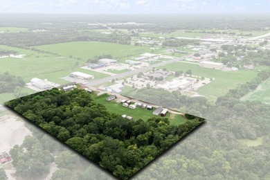 Excellent Development opportunity in the largest commercial - photo 10